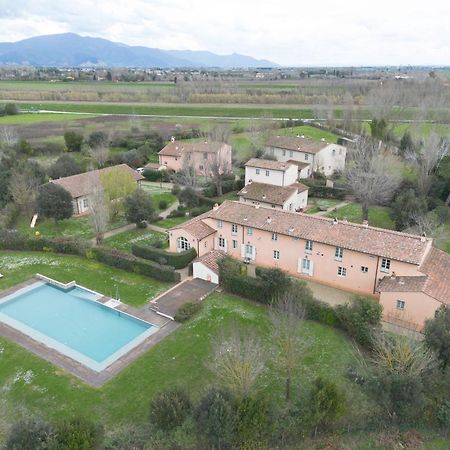 B&B Borgo Di Pratavecchie Migliarino Pisano Dış mekan fotoğraf