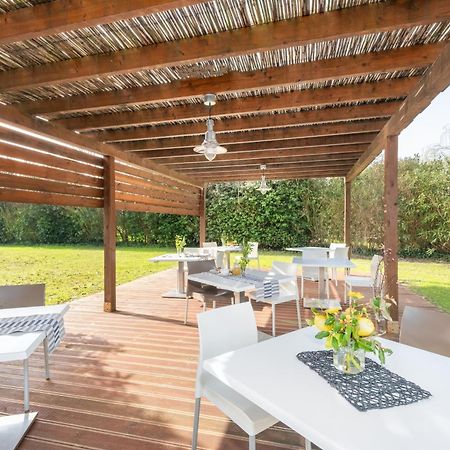 B&B Borgo Di Pratavecchie Migliarino Pisano Dış mekan fotoğraf