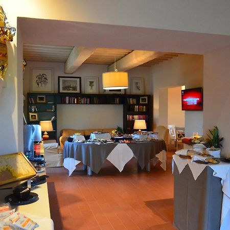 B&B Borgo Di Pratavecchie Migliarino Pisano Dış mekan fotoğraf