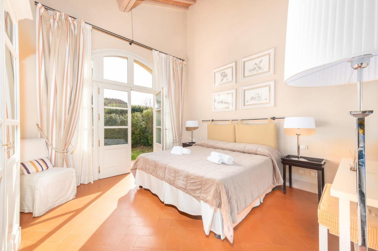 B&B Borgo Di Pratavecchie Migliarino Pisano Dış mekan fotoğraf