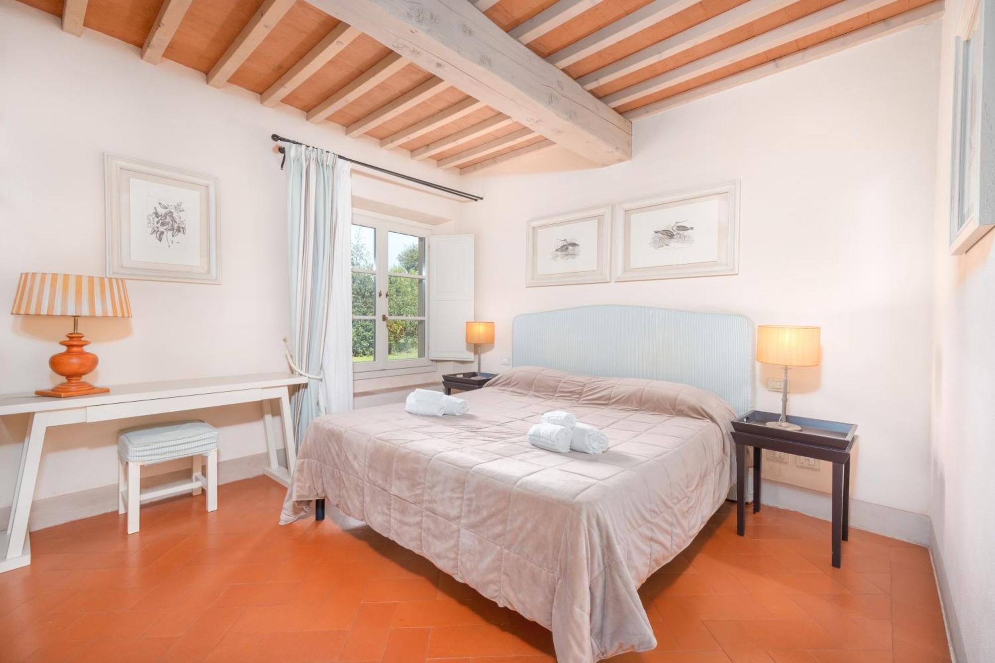B&B Borgo Di Pratavecchie Migliarino Pisano Dış mekan fotoğraf