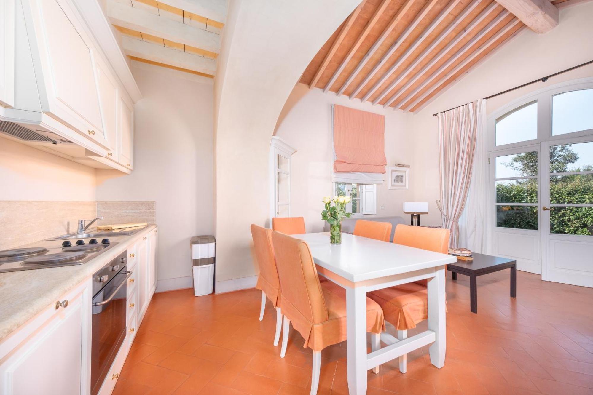 B&B Borgo Di Pratavecchie Migliarino Pisano Dış mekan fotoğraf