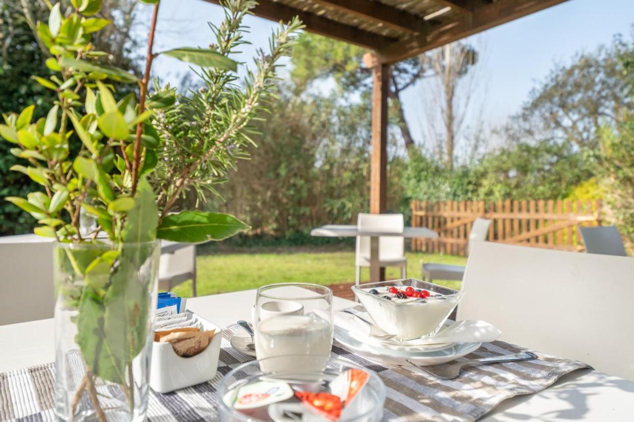 B&B Borgo Di Pratavecchie Migliarino Pisano Dış mekan fotoğraf