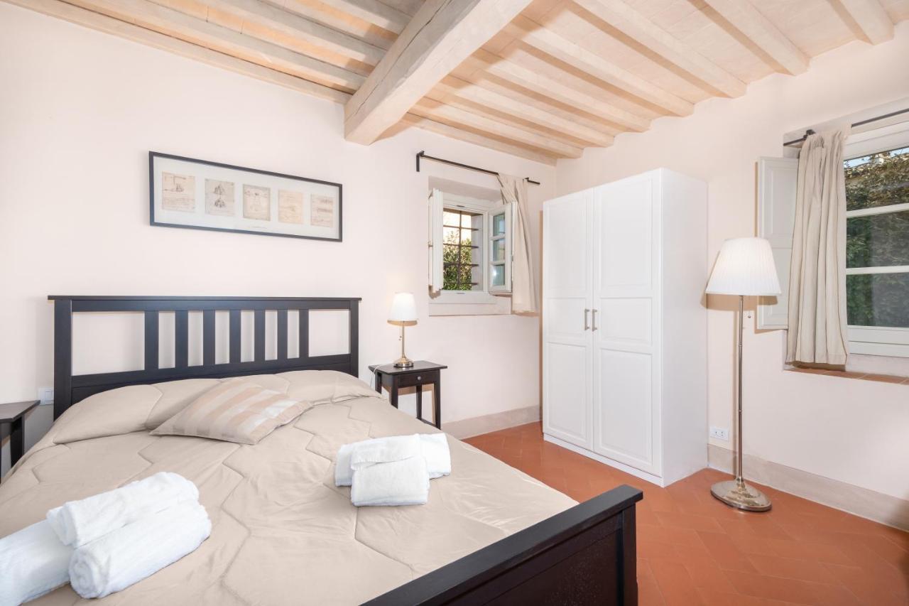 B&B Borgo Di Pratavecchie Migliarino Pisano Dış mekan fotoğraf