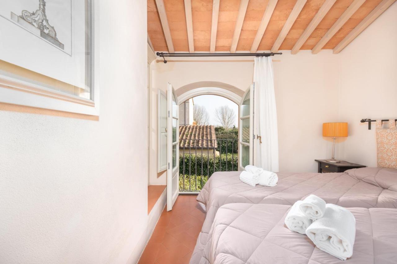 B&B Borgo Di Pratavecchie Migliarino Pisano Dış mekan fotoğraf