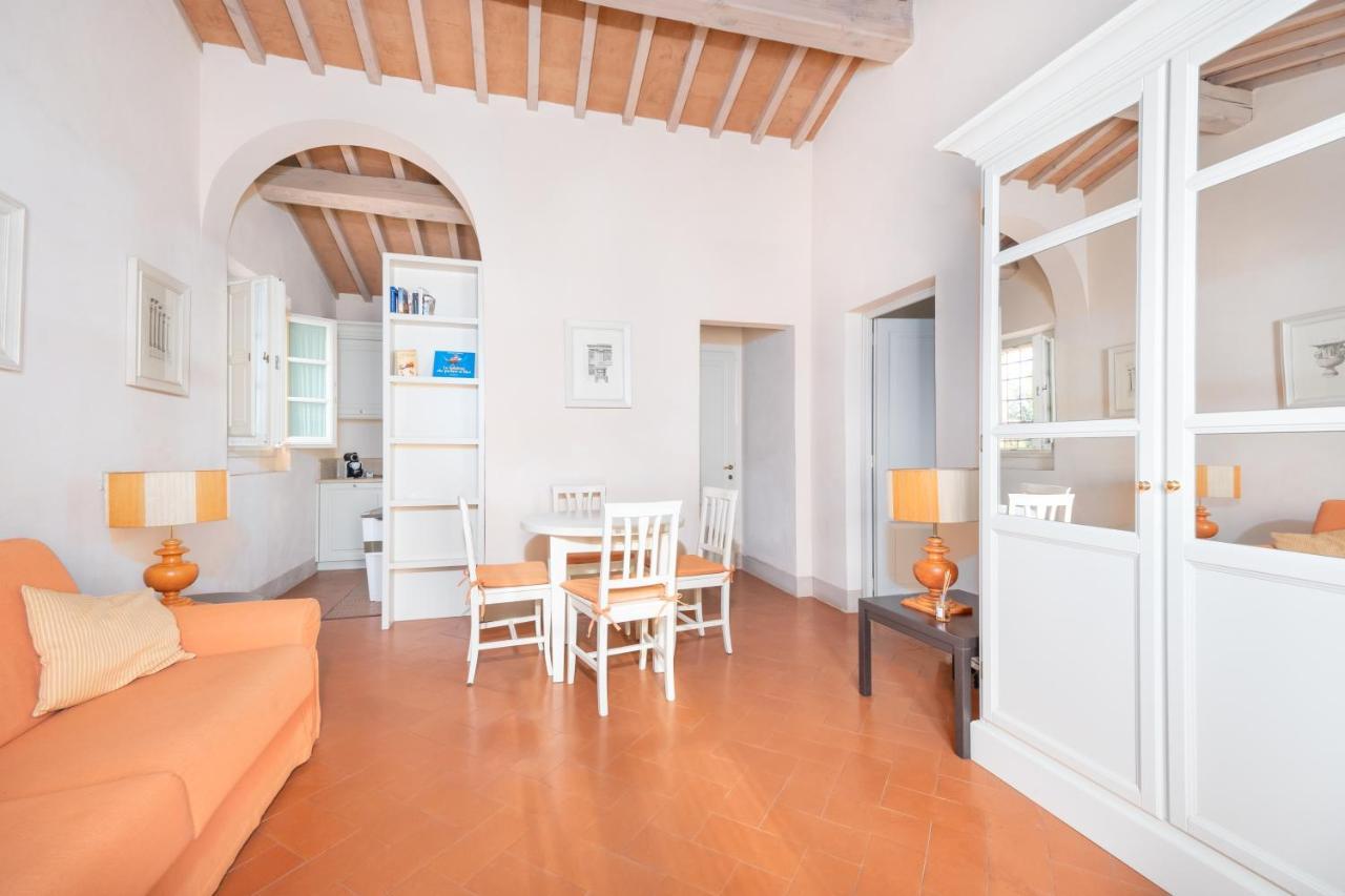 B&B Borgo Di Pratavecchie Migliarino Pisano Dış mekan fotoğraf