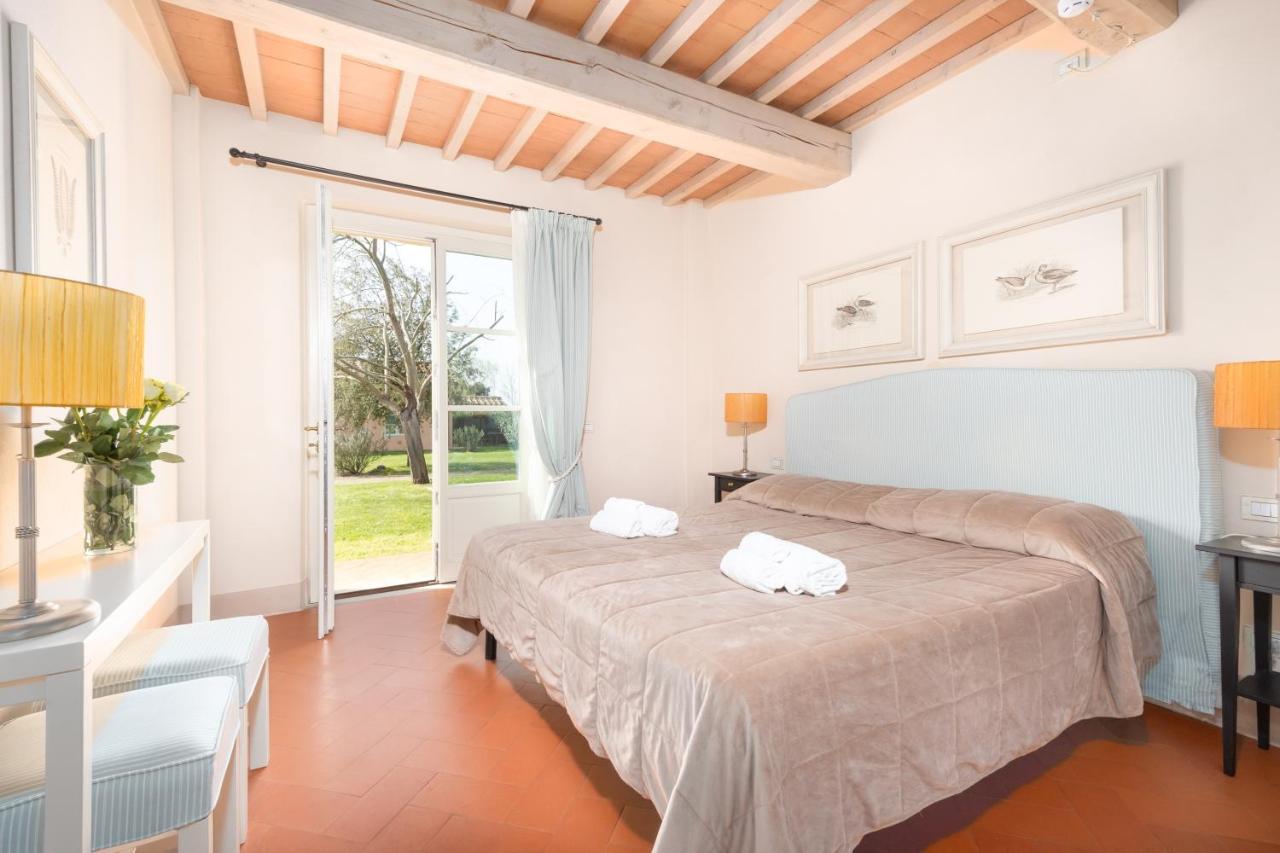 B&B Borgo Di Pratavecchie Migliarino Pisano Dış mekan fotoğraf