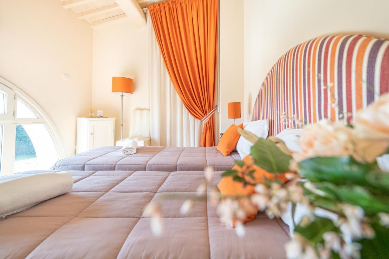 B&B Borgo Di Pratavecchie Migliarino Pisano Dış mekan fotoğraf