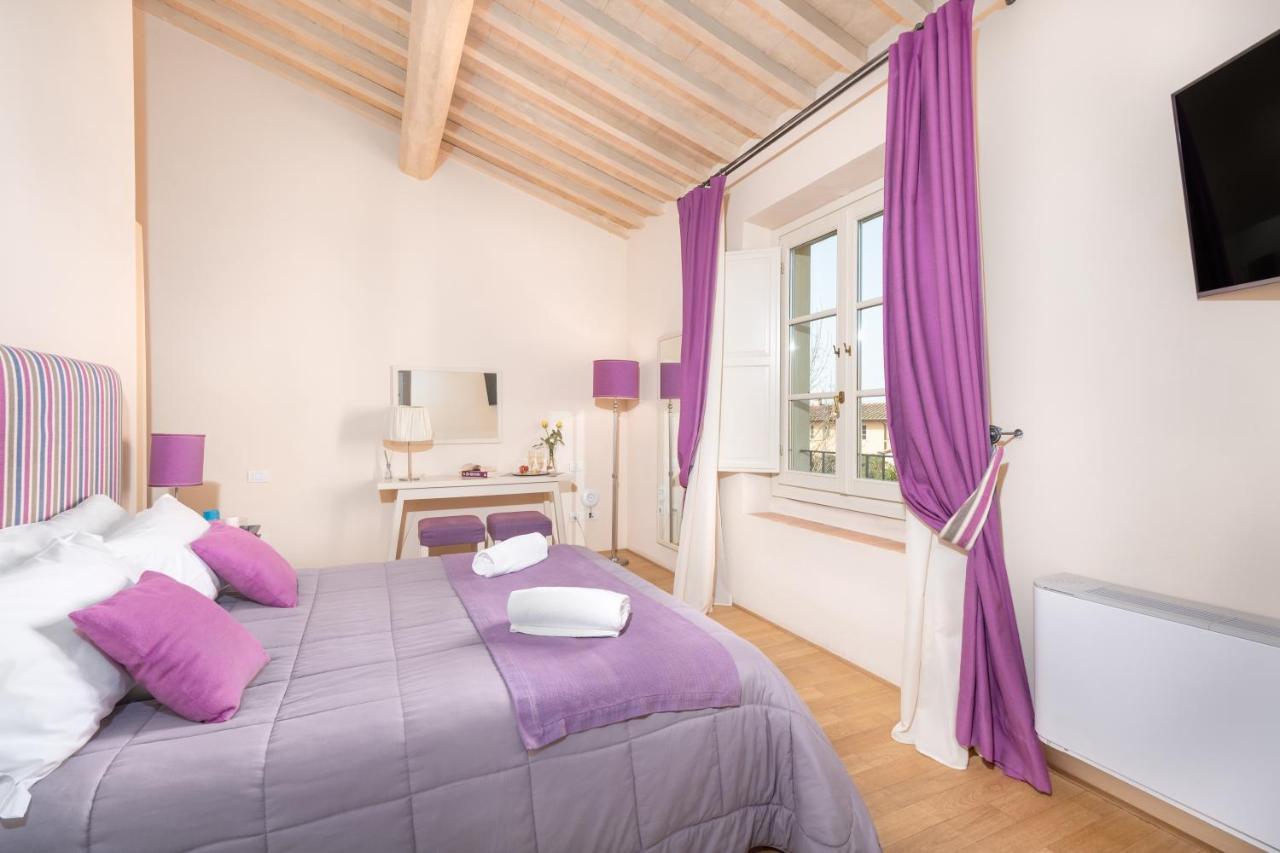 B&B Borgo Di Pratavecchie Migliarino Pisano Dış mekan fotoğraf