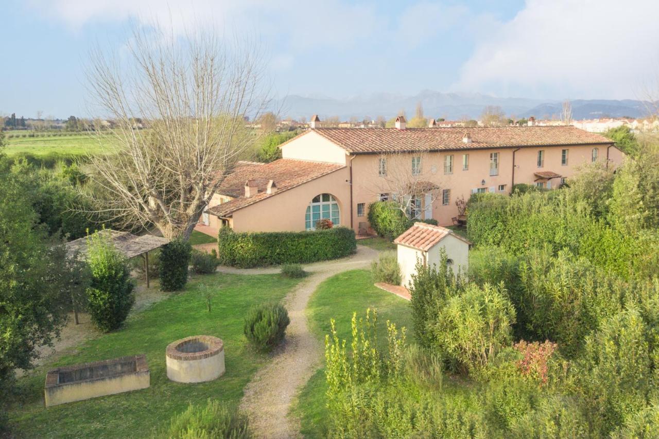 B&B Borgo Di Pratavecchie Migliarino Pisano Dış mekan fotoğraf