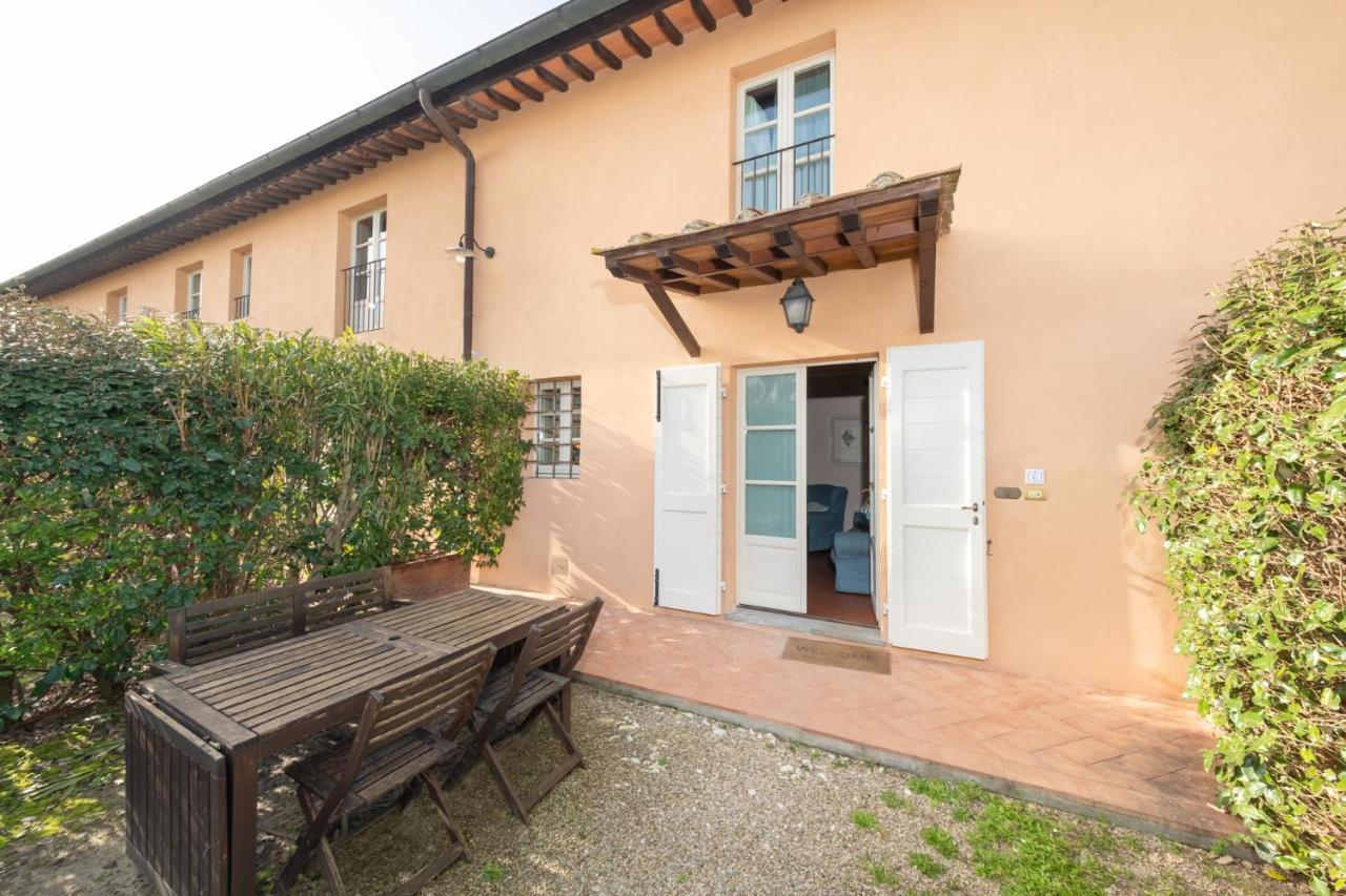 B&B Borgo Di Pratavecchie Migliarino Pisano Dış mekan fotoğraf
