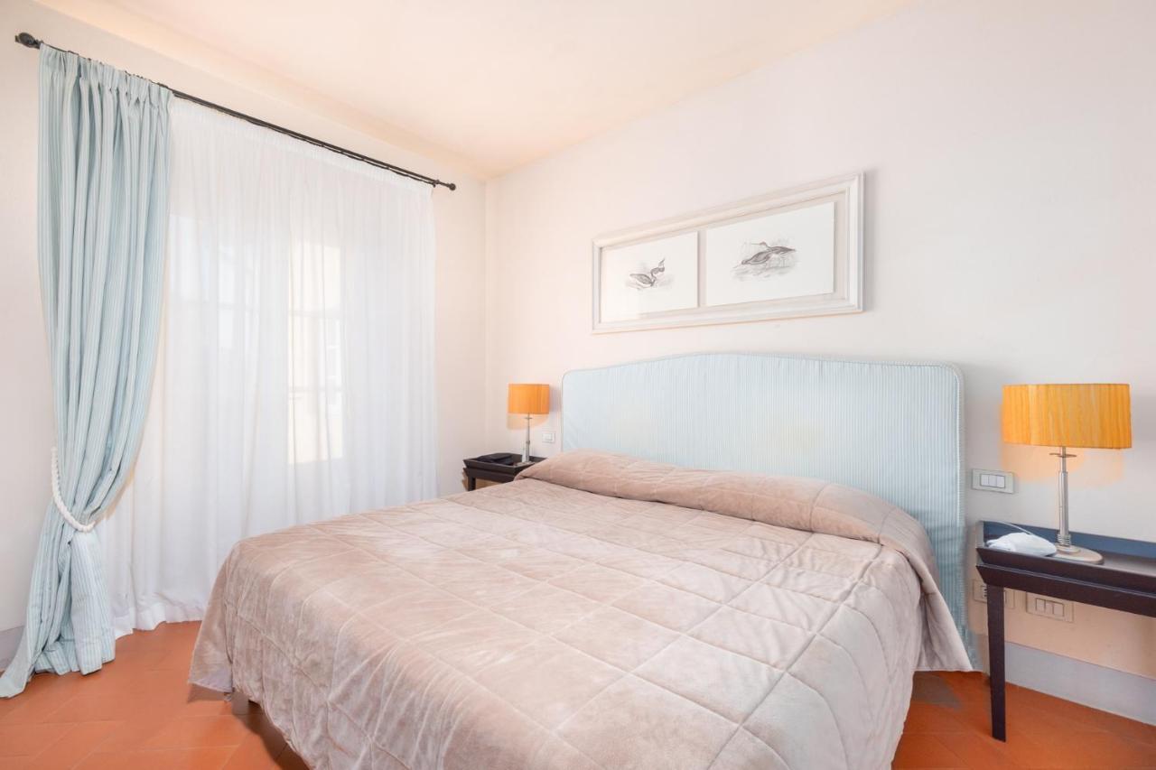 B&B Borgo Di Pratavecchie Migliarino Pisano Dış mekan fotoğraf