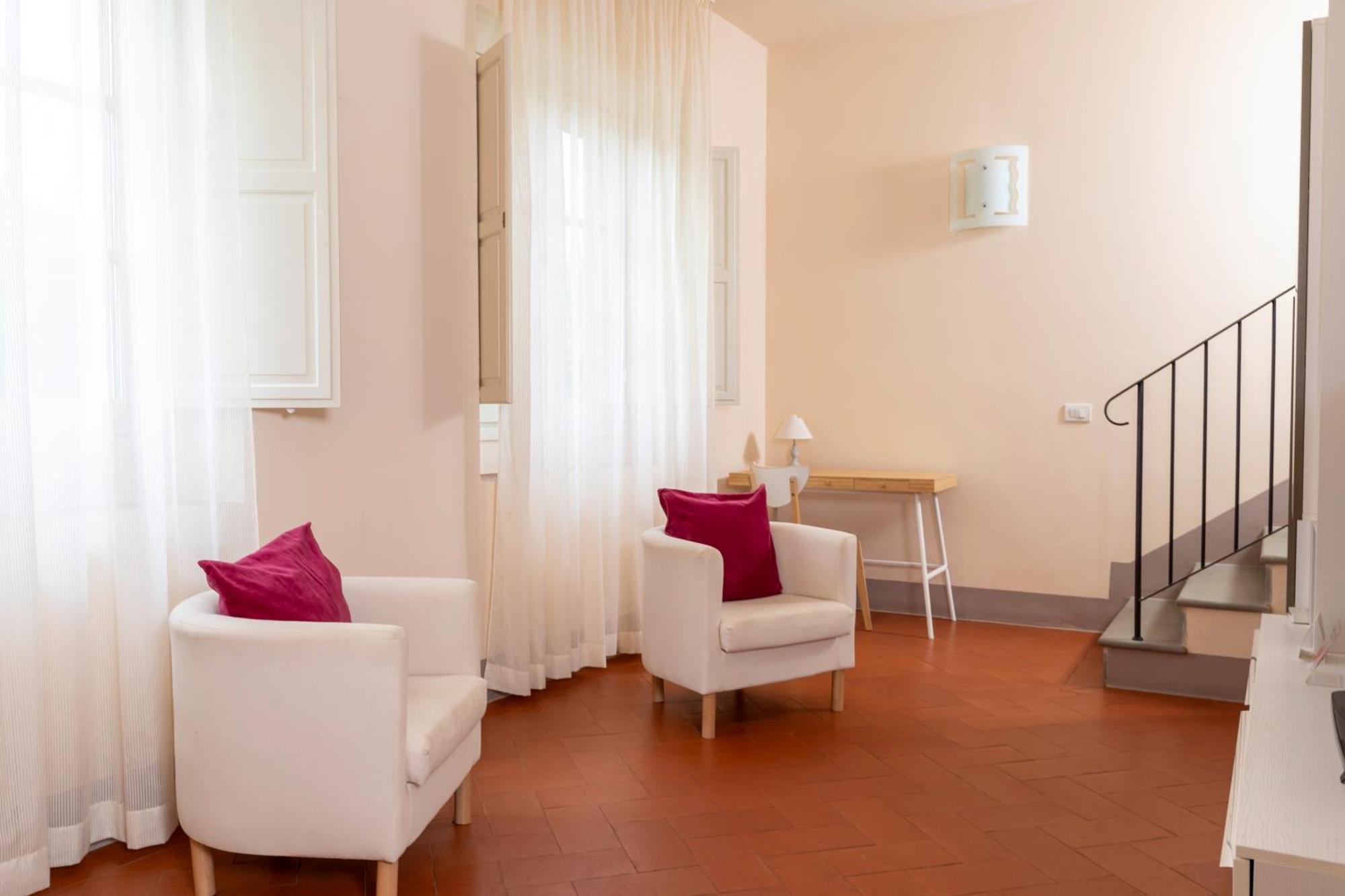 B&B Borgo Di Pratavecchie Migliarino Pisano Dış mekan fotoğraf