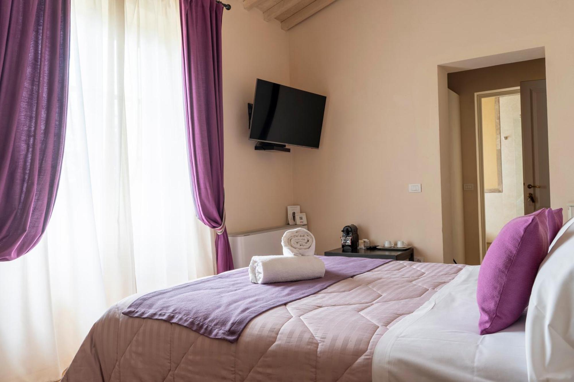 B&B Borgo Di Pratavecchie Migliarino Pisano Dış mekan fotoğraf