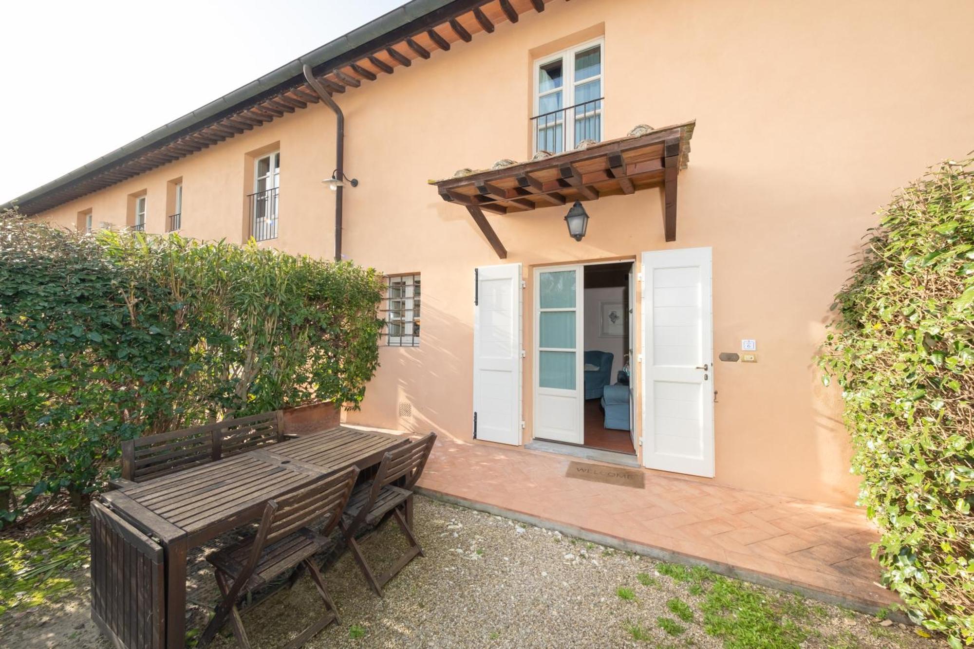 B&B Borgo Di Pratavecchie Migliarino Pisano Dış mekan fotoğraf