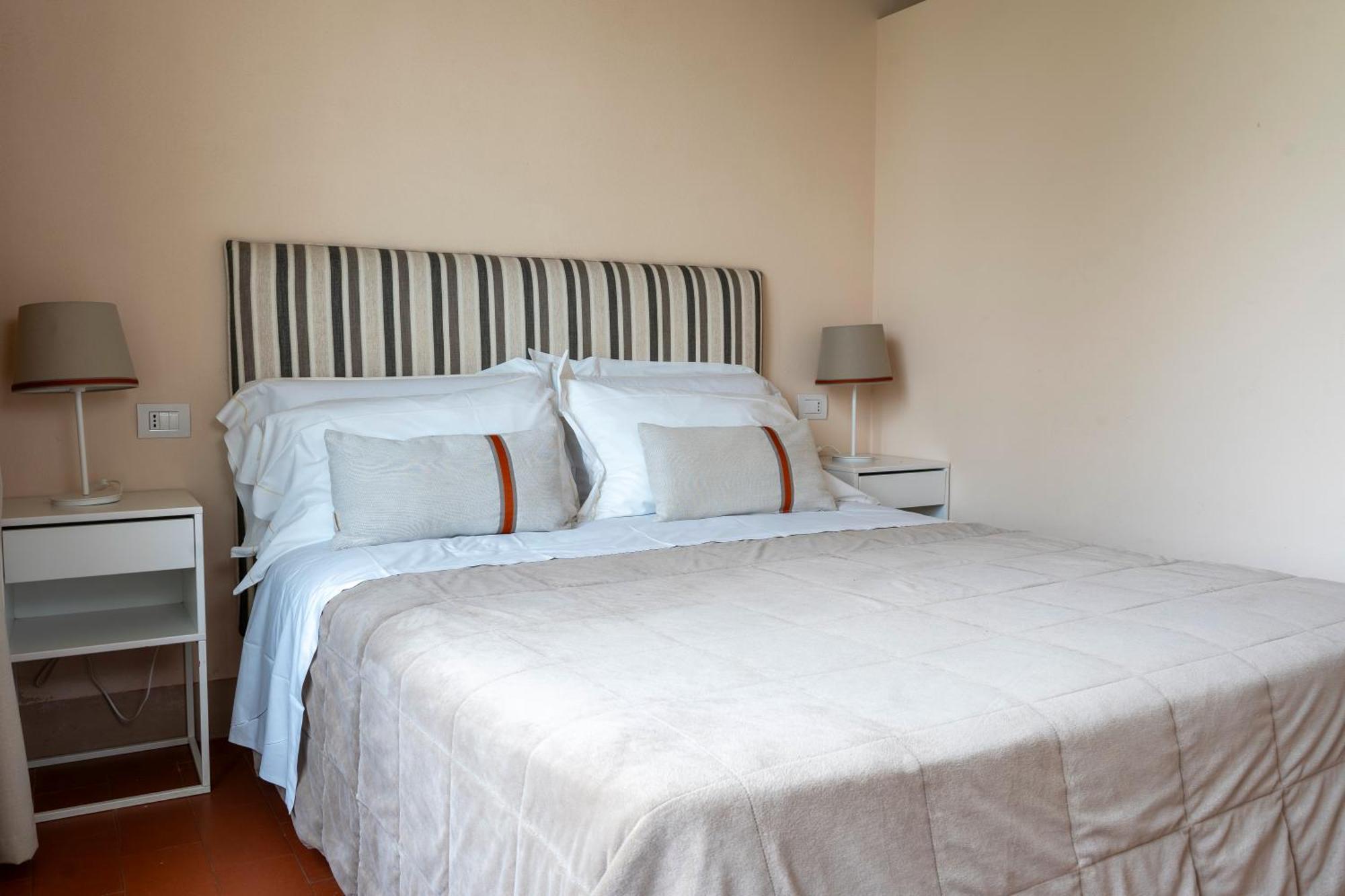 B&B Borgo Di Pratavecchie Migliarino Pisano Dış mekan fotoğraf