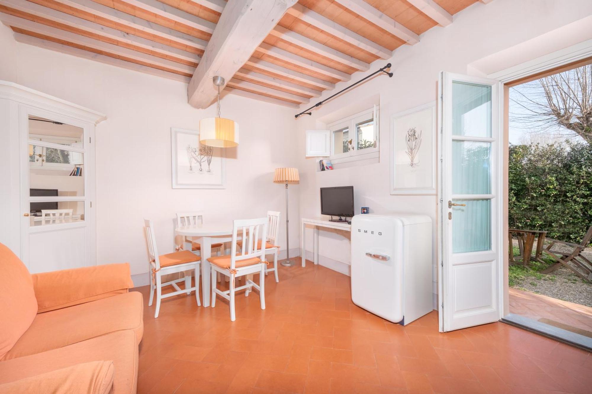 B&B Borgo Di Pratavecchie Migliarino Pisano Dış mekan fotoğraf