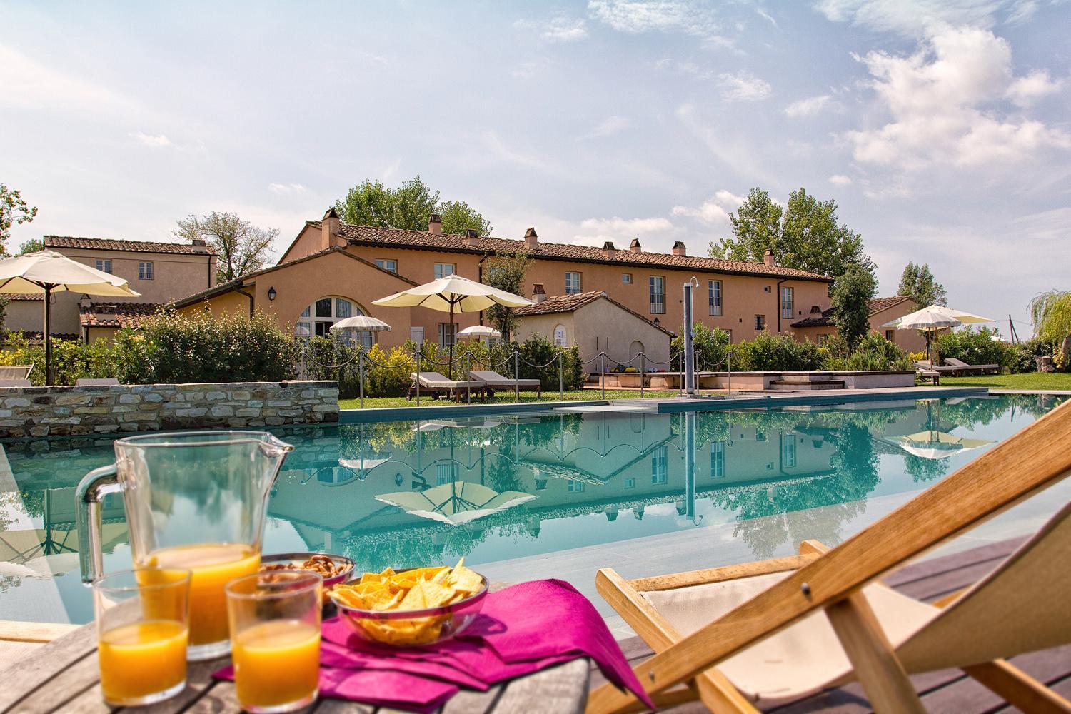 B&B Borgo Di Pratavecchie Migliarino Pisano Dış mekan fotoğraf