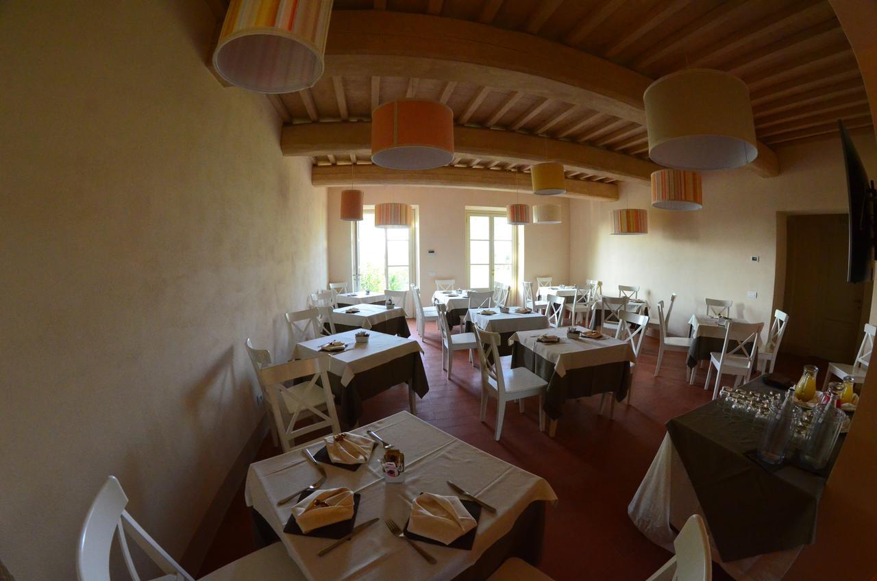 B&B Borgo Di Pratavecchie Migliarino Pisano Dış mekan fotoğraf