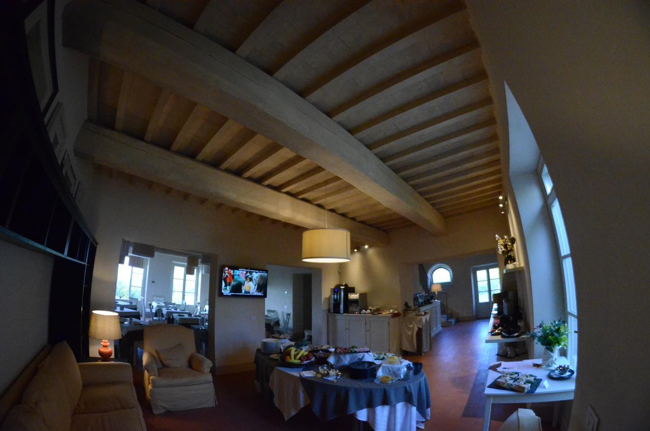 B&B Borgo Di Pratavecchie Migliarino Pisano Dış mekan fotoğraf