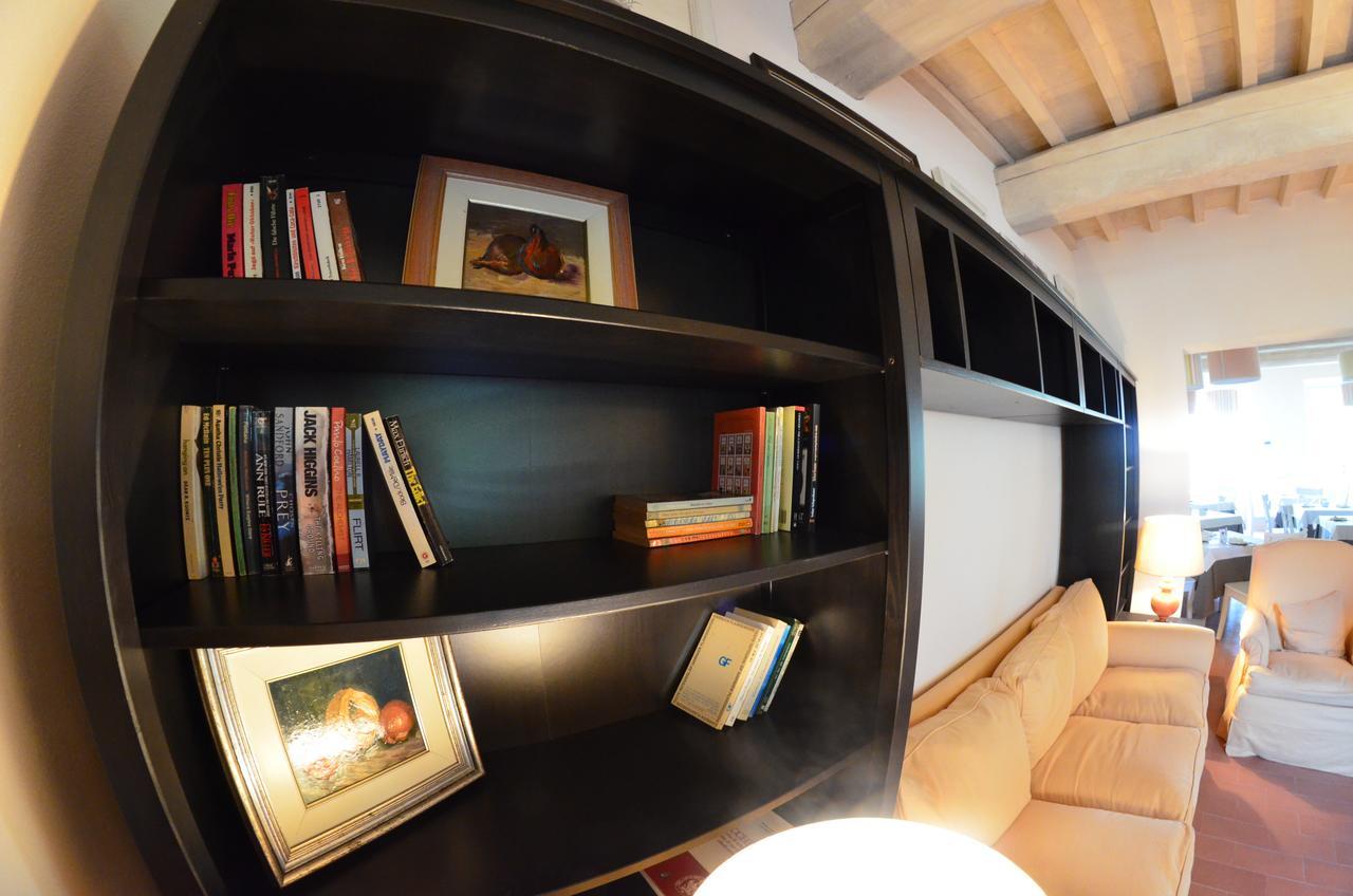 B&B Borgo Di Pratavecchie Migliarino Pisano Dış mekan fotoğraf