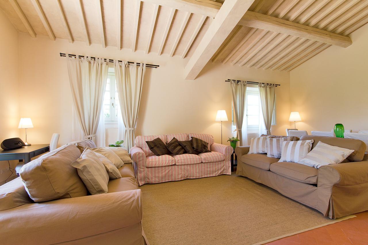B&B Borgo Di Pratavecchie Migliarino Pisano Dış mekan fotoğraf